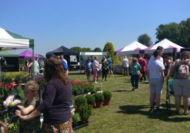 Farmers market